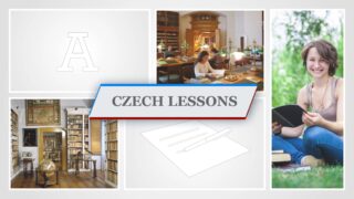 Czech Lessons