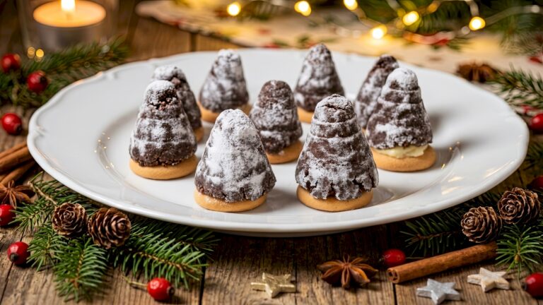 Wasp Nest Cookies