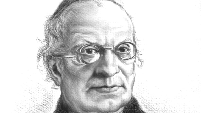 Bohuslav Matej Cernohorsky