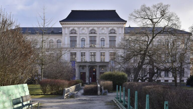 Municipal Museum of Usti nad Labem