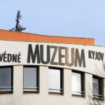 Modern building of the Museum in Kyjov