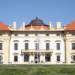 Slavkov u Brna Chateau