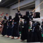 Kendo-Workshop