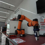 Robotic-Arm