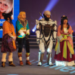 Cosplay-Jury