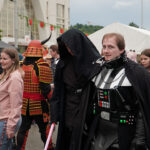 Cosplay-Star-Wars