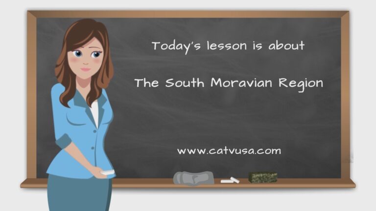 South_Moravian_Region_lesson