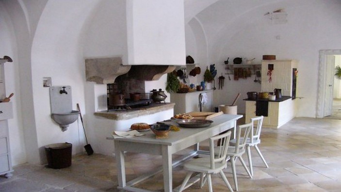 hradni kuchyne na hrade bitov 500x375